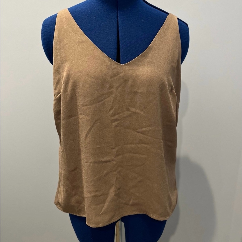 Target Top